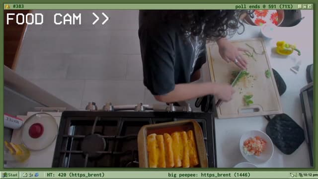 Gallery image thumbnail from TERRA's myfreecams stream on, 01/27/2023, 04:17 image 7 of 20