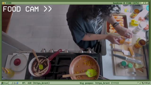 Gallery image thumbnail from TERRA's myfreecams stream on, 01/27/2023, 04:17 image 3 of 20