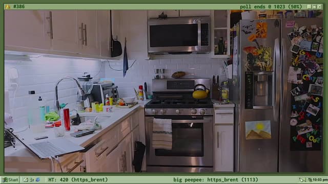 Gallery image thumbnail from TERRA's myfreecams stream on, 01/27/2023, 04:17 image 5 of 20