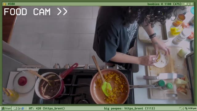 Gallery image thumbnail from TERRA's myfreecams stream on, 01/27/2023, 04:17 image 2 of 20