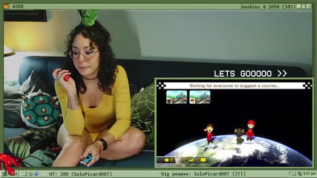 Gallery image thumbnail from TERRA's myfreecams stream on, 01/28/2023, 04:22 image 2 of 20