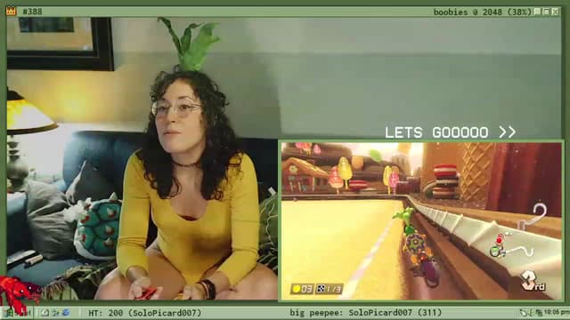 Gallery image thumbnail from TERRA's myfreecams stream on, 01/28/2023, 04:22 image 5 of 20