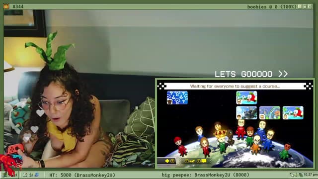 Gallery image thumbnail from TERRA's myfreecams stream on, 01/28/2023, 04:22 image 12 of 20