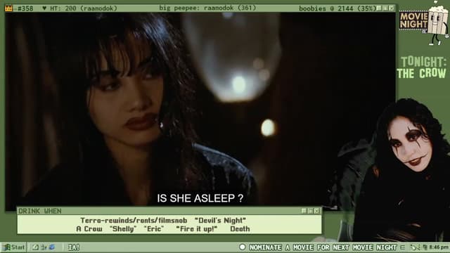Gallery image thumbnail from TERRA's myfreecams stream on, 01/29/2023, 02:22 image 9 of 20