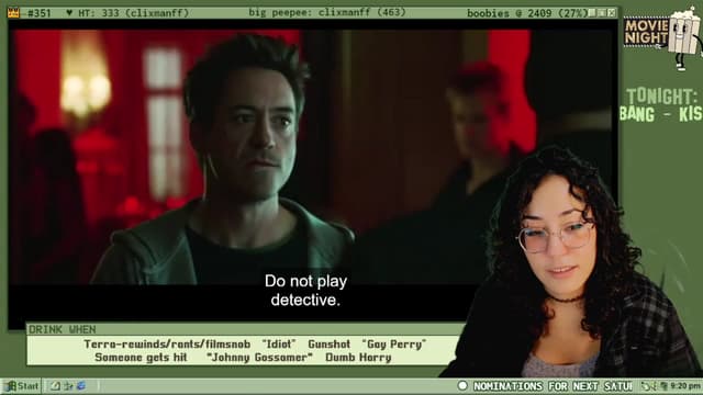 Gallery image thumbnail from TERRA's myfreecams stream on, 01/30/2023, 03:48 image 11 of 20