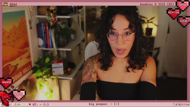 Gallery image thumbnail from TERRA's myfreecams stream on, 02/04/2023, 05:18 image 1 of 20