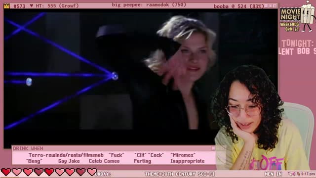Gallery image thumbnail from TERRA's myfreecams stream on, 02/05/2023, 04:06 image 7 of 20