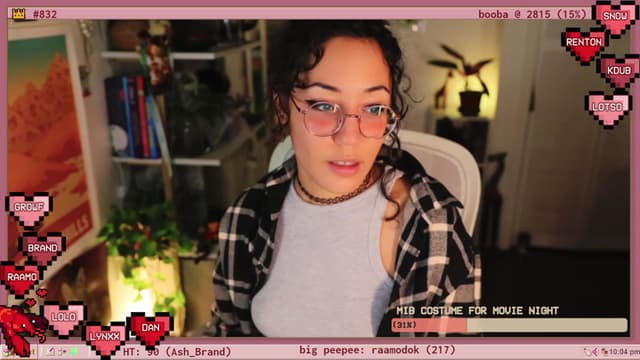 Gallery image thumbnail from TERRA's myfreecams stream on, 02/08/2023, 03:17 image 19 of 20