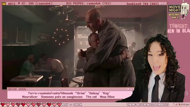 Gallery image thumbnail from TERRA's myfreecams stream on, 02/12/2023, 02:58 image 10 of 20