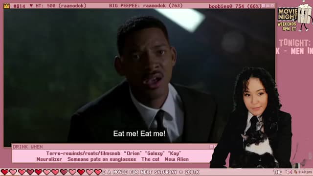 Gallery image thumbnail from TERRA's myfreecams stream on, 02/12/2023, 02:58 image 20 of 20