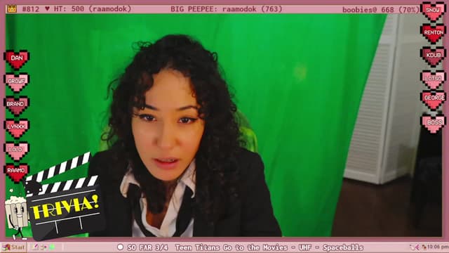 Gallery image thumbnail from TERRA's myfreecams stream on, 02/12/2023, 03:54 image 4 of 20