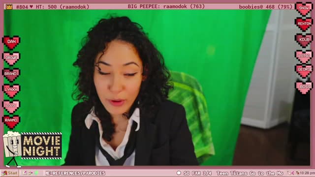 Gallery image thumbnail from TERRA's myfreecams stream on, 02/12/2023, 03:54 image 12 of 20