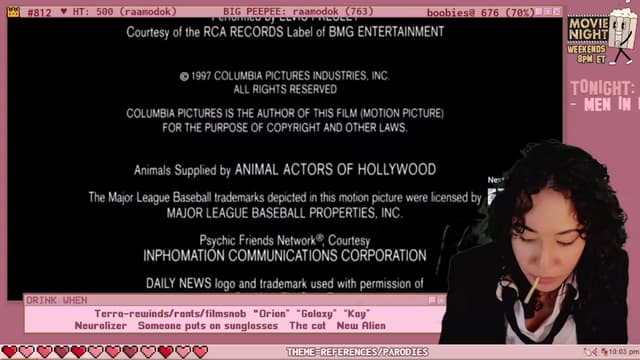 Gallery image thumbnail from TERRA's myfreecams stream on, 02/12/2023, 03:54 image 3 of 20