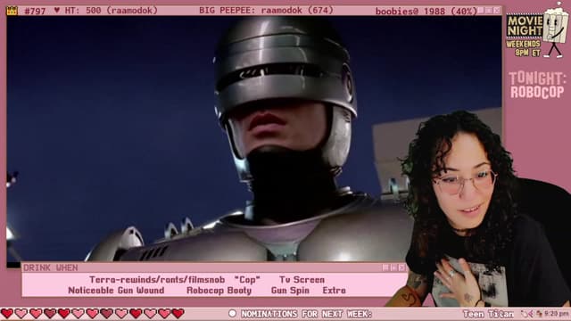 Gallery image thumbnail from TERRA's myfreecams stream on, 02/13/2023, 02:36 image 18 of 20