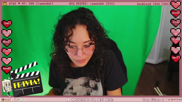 Gallery image thumbnail from TERRA's myfreecams stream on, 02/13/2023, 03:41 image 10 of 20