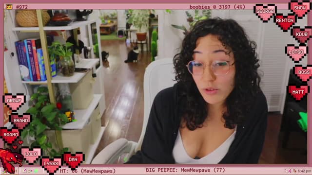 Gallery image thumbnail from TERRA's myfreecams stream on, 02/15/2023, 22:25 image 3 of 20
