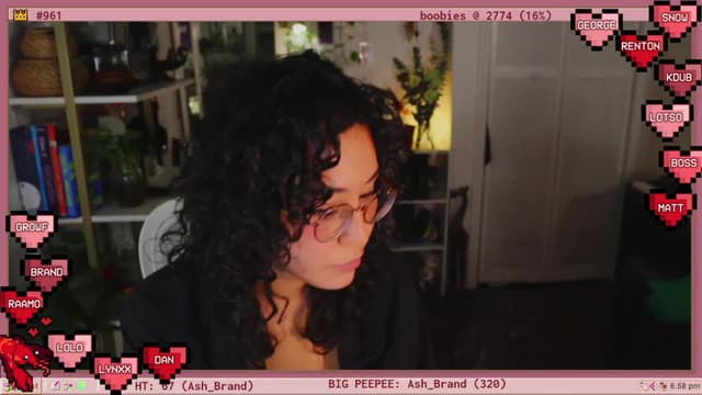 Gallery image thumbnail from TERRA's myfreecams stream on, 02/15/2023, 22:25 image 11 of 20