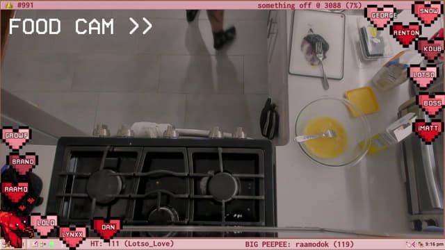 Gallery image thumbnail from TERRA's myfreecams stream on, 02/17/2023, 03:56 image 2 of 20