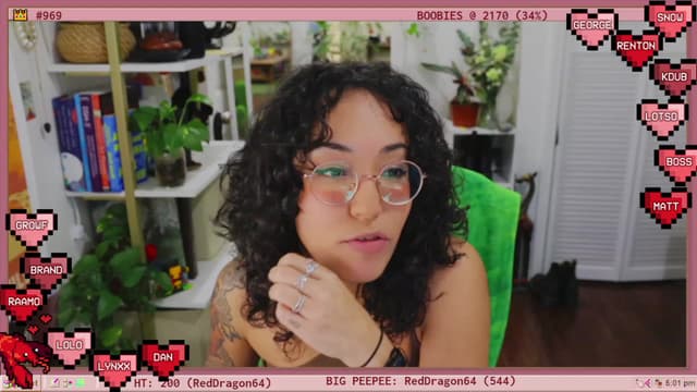 Gallery image thumbnail from TERRA's myfreecams stream on, 02/17/2023, 22:35 image 10 of 20