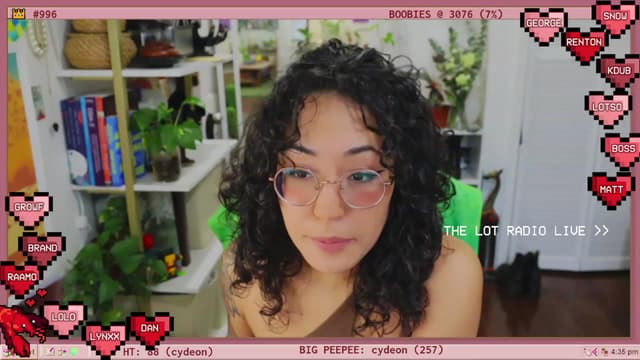 Gallery image thumbnail from TERRA's myfreecams stream on, 02/17/2023, 22:35 image 1 of 20