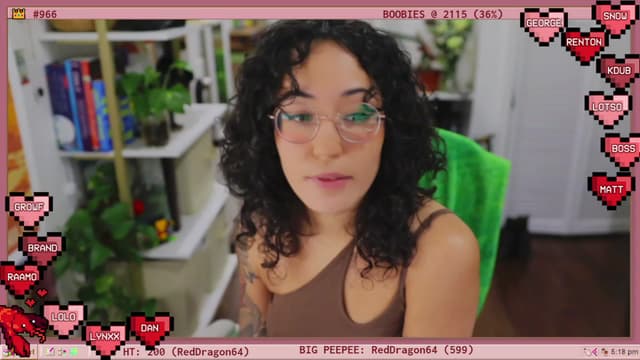 Gallery image thumbnail from TERRA's myfreecams stream on, 02/17/2023, 22:35 image 16 of 20