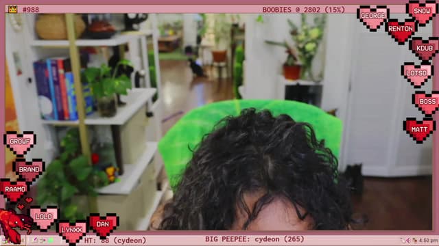 Gallery image thumbnail from TERRA's myfreecams stream on, 02/17/2023, 22:35 image 6 of 20
