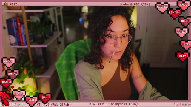 Gallery image thumbnail from TERRA's myfreecams stream on, 02/18/2023, 04:51 image 15 of 20