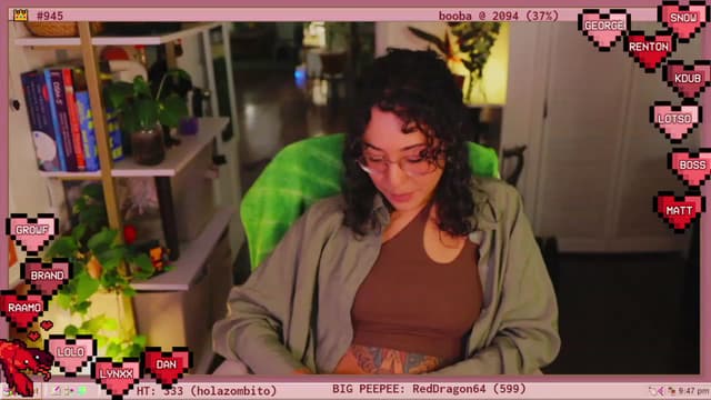 Gallery image thumbnail from TERRA's myfreecams stream on, 02/18/2023, 04:51 image 8 of 20