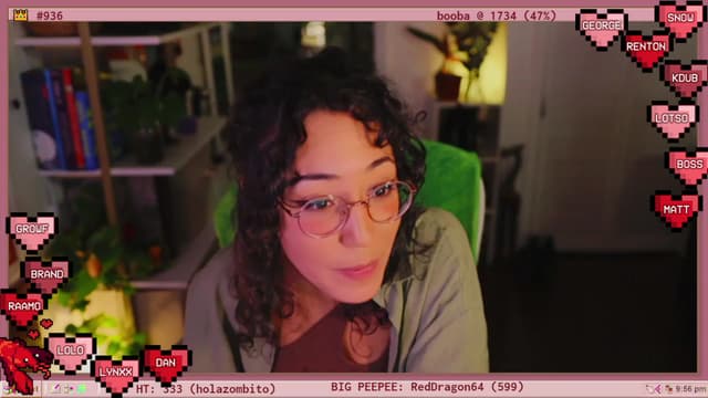 Gallery image thumbnail from TERRA's myfreecams stream on, 02/18/2023, 04:51 image 9 of 20