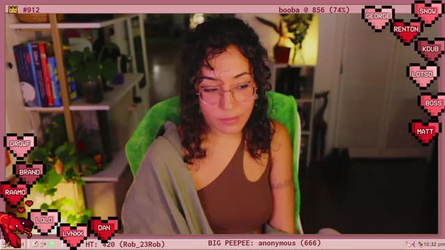 Gallery image thumbnail from TERRA's myfreecams stream on, 02/18/2023, 04:51 image 13 of 20
