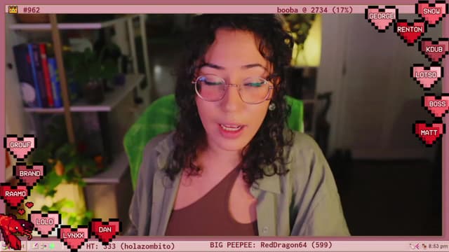 Gallery image thumbnail from TERRA's myfreecams stream on, 02/18/2023, 04:51 image 2 of 20