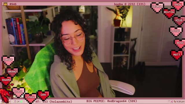 Gallery image thumbnail from TERRA's myfreecams stream on, 02/18/2023, 04:51 image 6 of 20