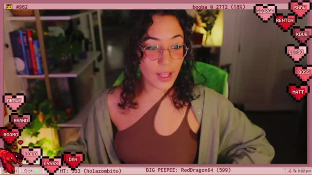 Gallery image thumbnail from TERRA's myfreecams stream on, 02/18/2023, 04:51 image 3 of 20