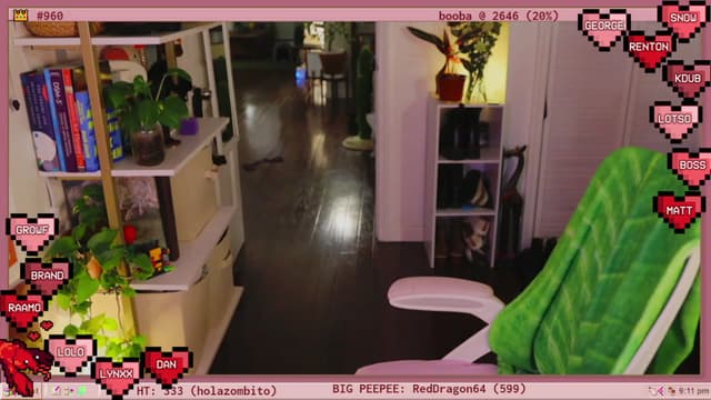 Gallery image thumbnail from TERRA's myfreecams stream on, 02/18/2023, 04:51 image 4 of 20