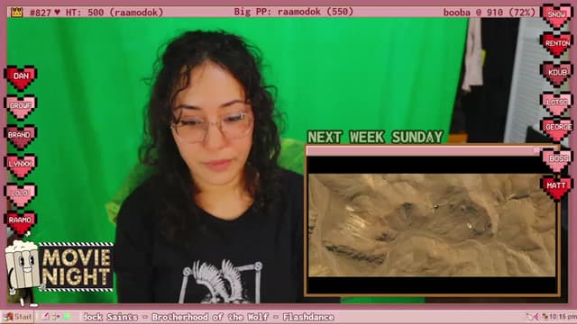 Gallery image thumbnail from TERRA's myfreecams stream on, 02/19/2023, 03:35 image 19 of 20