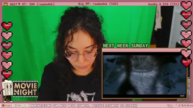 Gallery image thumbnail from TERRA's myfreecams stream on, 02/19/2023, 03:35 image 20 of 20
