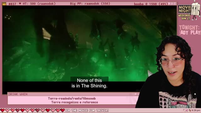 Gallery image thumbnail from TERRA's myfreecams stream on, 02/20/2023, 02:41 image 19 of 20
