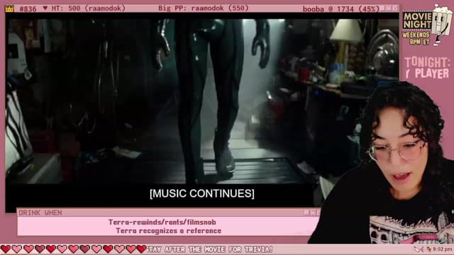 Gallery image thumbnail from TERRA's myfreecams stream on, 02/20/2023, 02:41 image 12 of 20