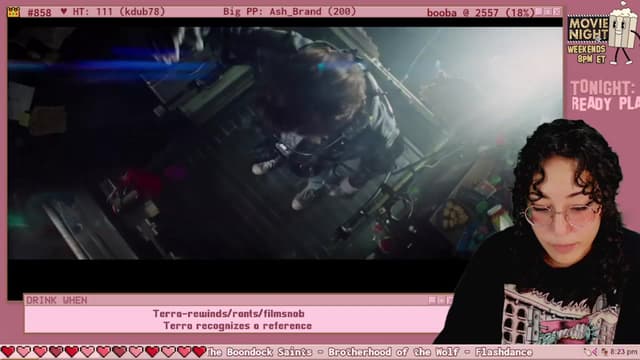 Gallery image thumbnail from TERRA's myfreecams stream on, 02/20/2023, 02:41 image 2 of 20