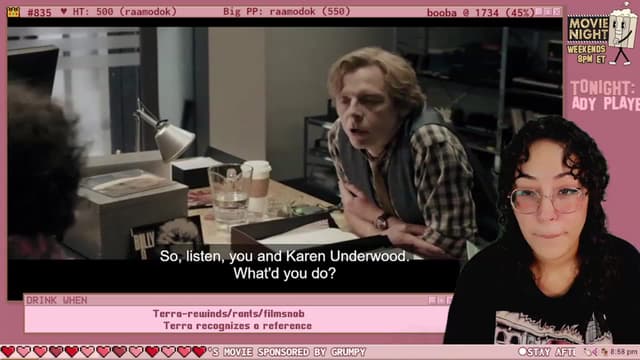 Gallery image thumbnail from TERRA's myfreecams stream on, 02/20/2023, 02:41 image 11 of 20