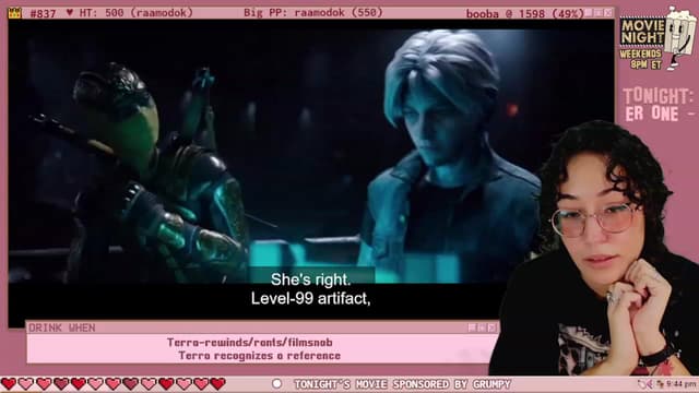Gallery image thumbnail from TERRA's myfreecams stream on, 02/20/2023, 04:23 image 2 of 20