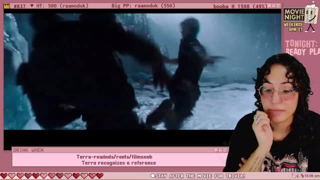 Gallery image thumbnail from TERRA's myfreecams stream on, 02/20/2023, 04:23 image 7 of 20