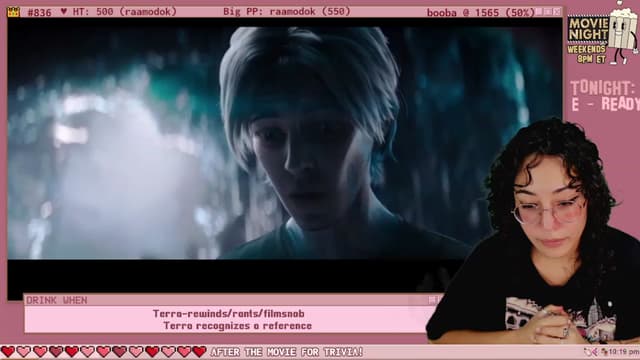 Gallery image thumbnail from TERRA's myfreecams stream on, 02/20/2023, 04:23 image 9 of 20