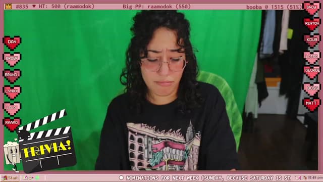 Gallery image thumbnail from TERRA's myfreecams stream on, 02/20/2023, 04:23 image 15 of 20
