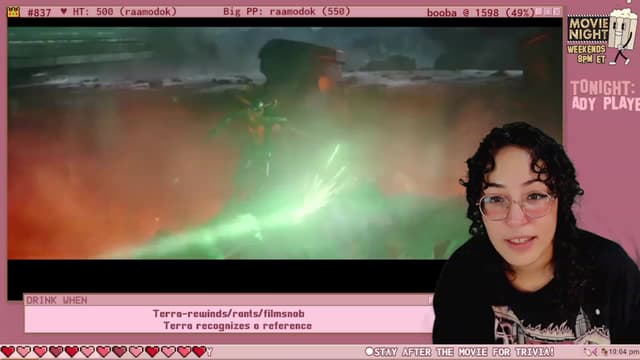 Gallery image thumbnail from TERRA's myfreecams stream on, 02/20/2023, 04:23 image 6 of 20