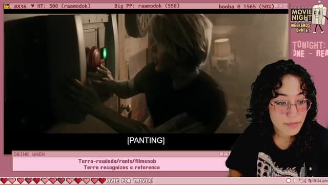 Gallery image thumbnail from TERRA's myfreecams stream on, 02/20/2023, 04:23 image 10 of 20