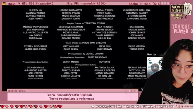 Gallery image thumbnail from TERRA's myfreecams stream on, 02/20/2023, 04:23 image 14 of 20