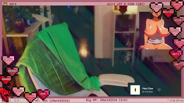 Gallery image thumbnail from TERRA's myfreecams stream on, 02/23/2023, 09:00 image 7 of 20