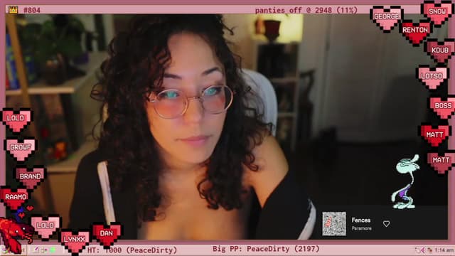 Gallery image thumbnail from TERRA's myfreecams stream on, 02/24/2023, 06:29 image 19 of 20