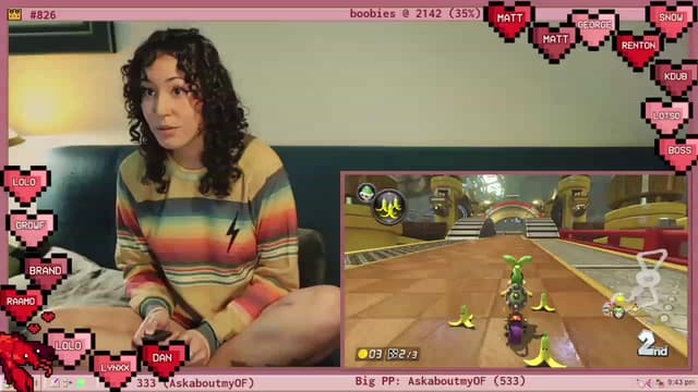 Gallery image thumbnail from TERRA's myfreecams stream on, 02/25/2023, 03:27 image 10 of 20